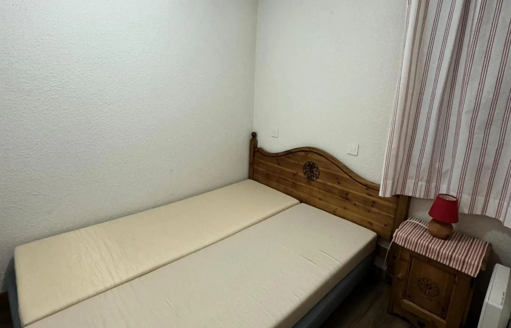Residence Carene - 2 Pieces Pour 5 Personnes 24 Macot-la-Plagne
