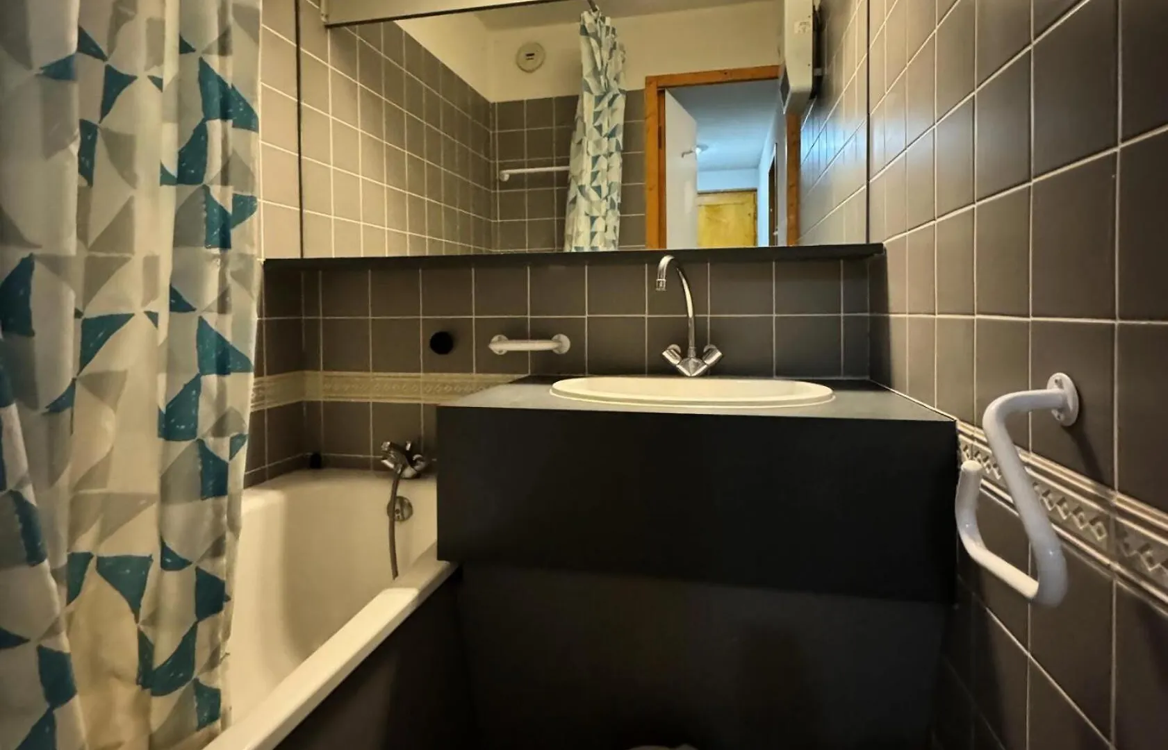 Apartment Residence Carene - 2 Pieces Pour 5 Personnes 24 Macot-la-Plagne