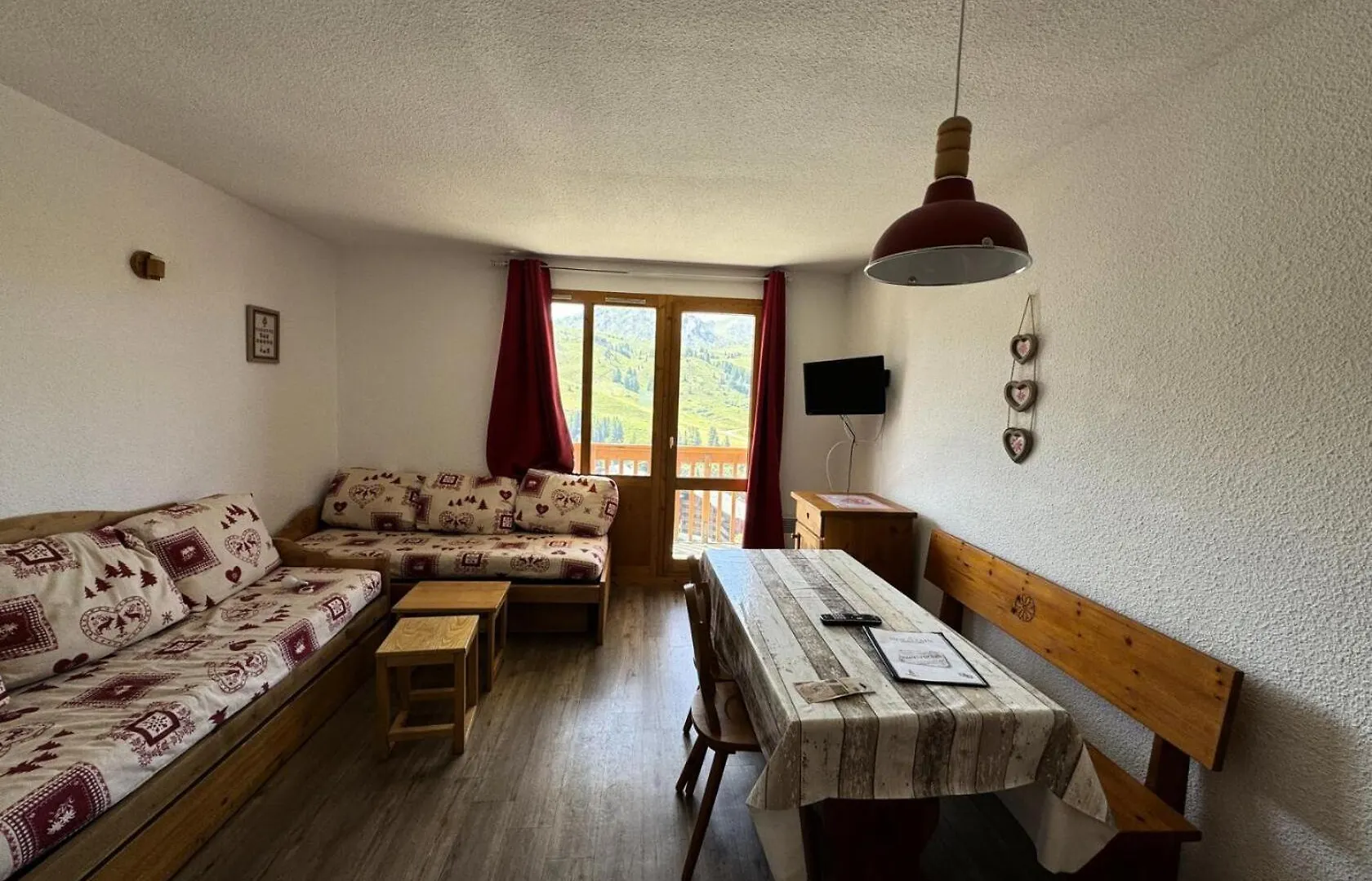 Residence Carene - 2 Pieces Pour 5 Personnes 24 contacts
